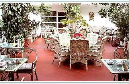 Hotel Goldinger