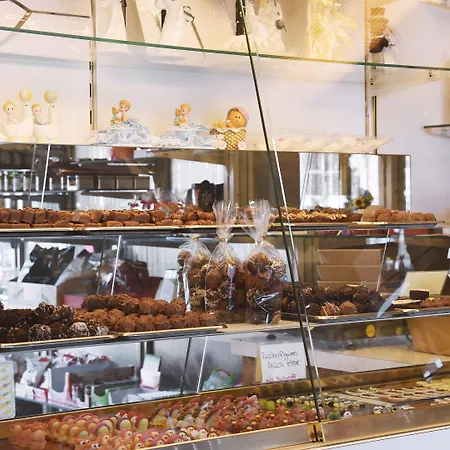 Goldinger Hotel Landstuhl