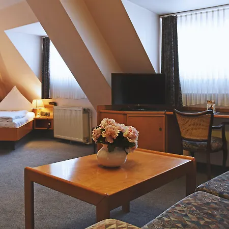 Goldinger Hotel Landstuhl