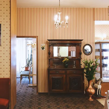 Hotel Goldinger Landstuhl