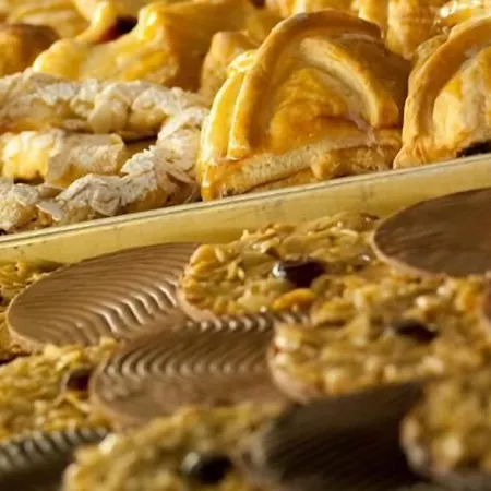 葛丁格酒店 酒店 3*