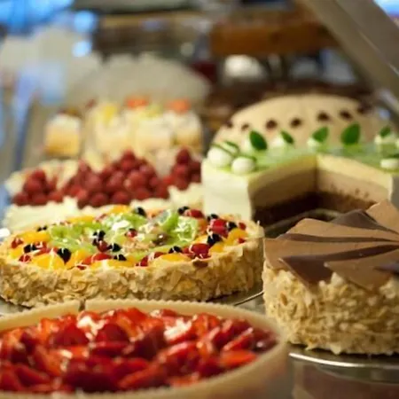 葛丁格酒店 酒店 兰施图尔