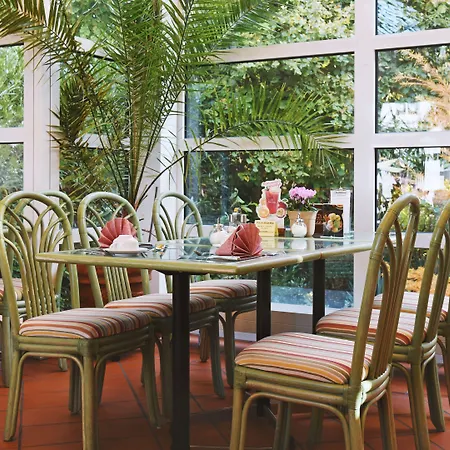 酒店 葛丁格酒店 3*