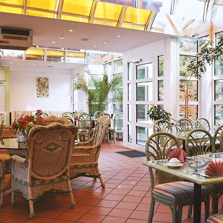 Goldinger Hotel Landstuhl