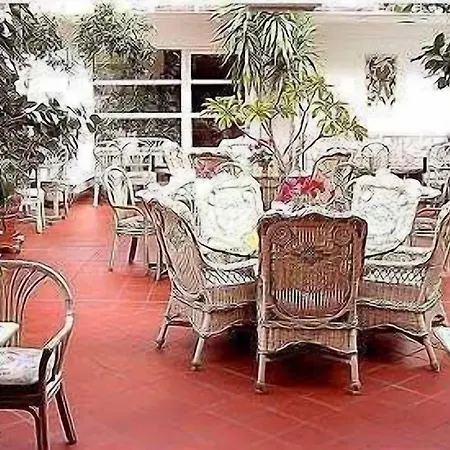 Hotel Goldinger Landstuhl