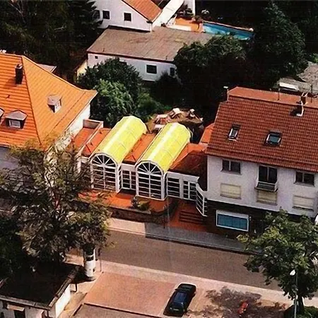 葛丁格酒店 酒店