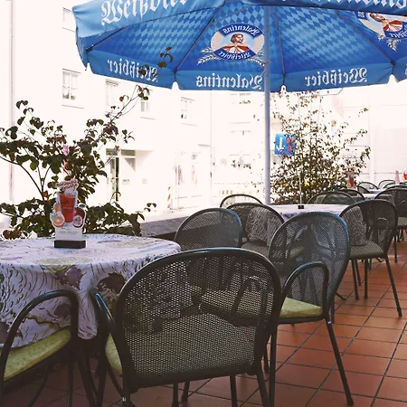 酒店 葛丁格酒店