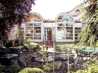 Hotel Goldinger Landstuhl