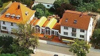 Goldinger Hotel Landstuhl