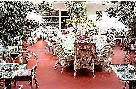 Goldinger Hotel 3*