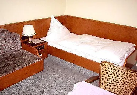 葛丁格酒店 酒店