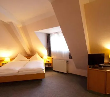 Goldinger Hotel Landstuhl