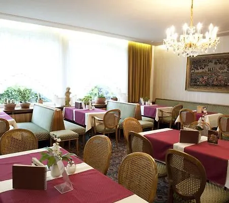Hotel Goldinger Landstuhl