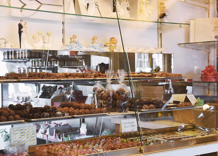 Goldinger Hotel Landstuhl