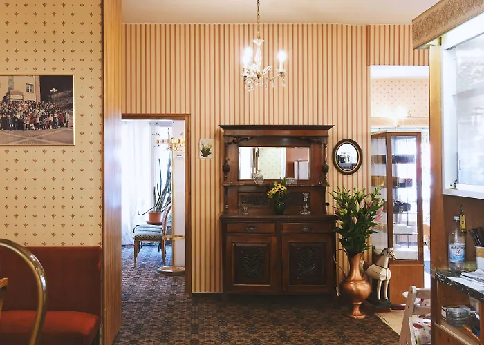 Hotel Goldinger Landstuhl