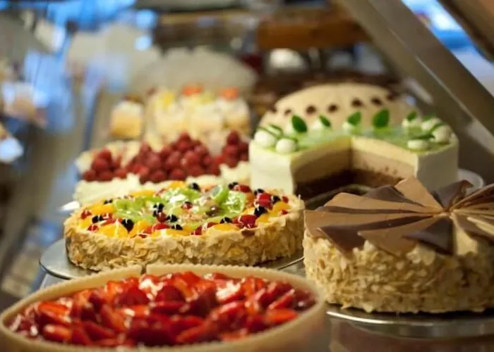 Goldinger Hotel Landstuhl