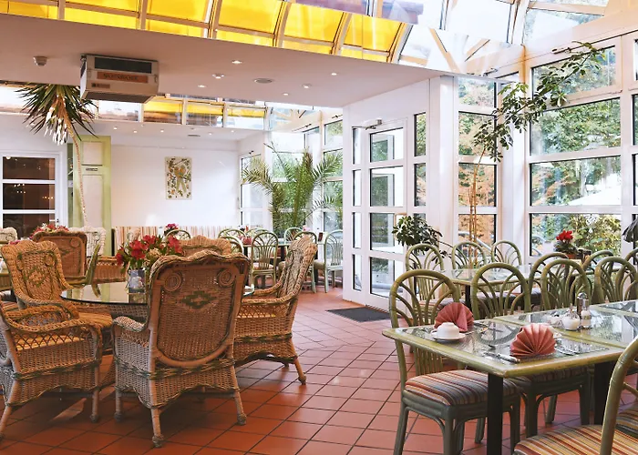 Goldinger Hotel Landstuhl