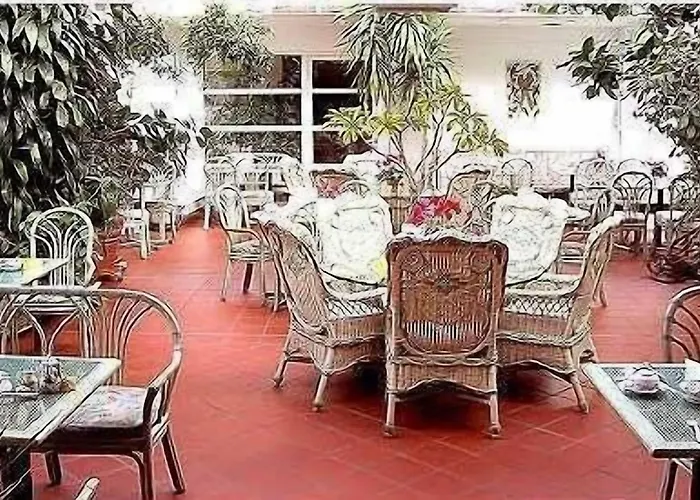 Hotel Goldinger Landstuhl