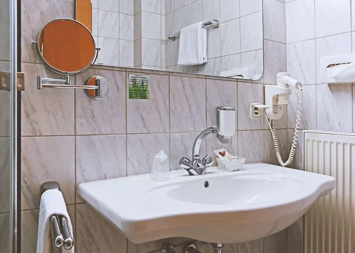 Hotel Goldinger Landstuhl